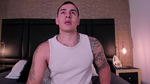 Massimo Contie online show from December 2025 11:26:02 AM