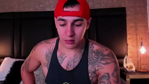 Massimo Contie online show from December 2025 10:24:02 AM