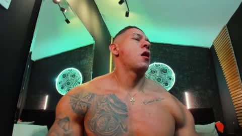 Snapshot of massimowalton2 chatting on January 2025 02:20:01 AM massimowalton2 online show from January 2025 02:20:01 AM