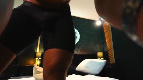 massimowalton2 online show from November 2025 12:48:01 PM