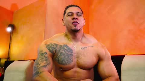 massimowalton2 online show from March 2026 02:02:02 PM