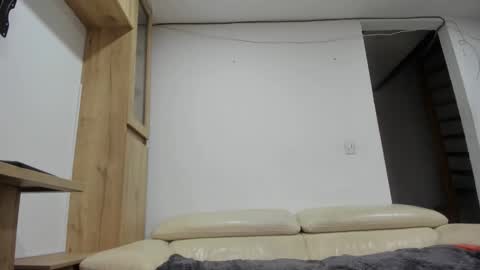 Domi online show from November 2025 09:55:02 AM