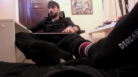 Snapshot of master9four chatting on February 2025 09:37:01 PM Matthew online show from February 2025 09:37:01 PM