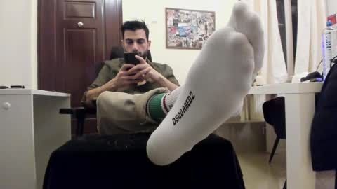 Snapshot of master9four chatting on February 2025 08:55:01 PM Matthew online show from February 2025 08:55:01 PM