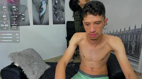 master and sumisse online show from February 2025 09:22:01 AM