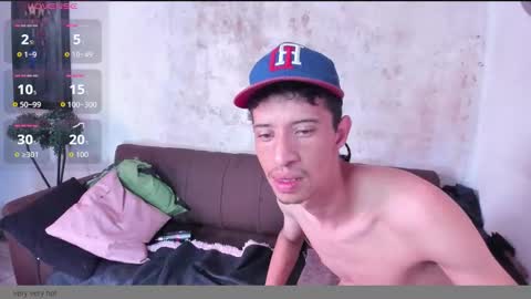 master and sumisse online show from February 2026 06:01:01 PM