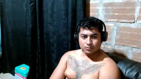 master_aron online show from November 2025 06:45:01 PM