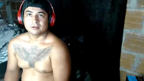 master_aron online show from January 2026 07:50:02 PM