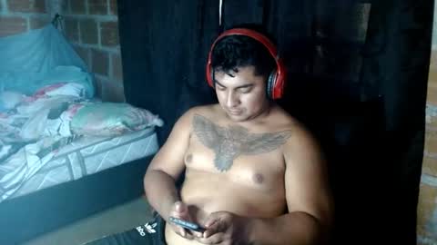 master_aron online show from January 2026 07:28:01 PM