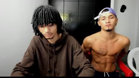 master_billy1 online show from June 2026 05:12:01 AM