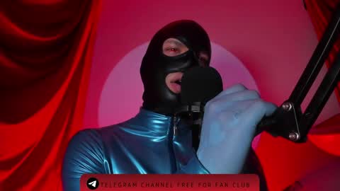 Master connor online show from May 2026 12:07:01 AM