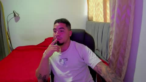    online show from October 2025 09:47:01 PM
