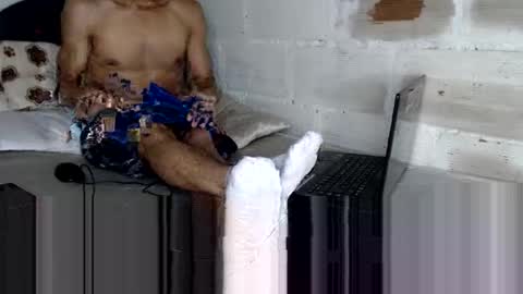 master_dominant_777 online show from February 2025 10:29:01 AM