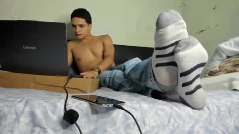 master_dominant_777 online show from September 2025 12:17:01 PM