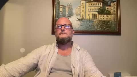 Daddy Draven online show from December 2025 12:38:02 AM