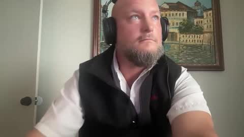 Daddy Draven online show from December 2025 08:59:01 PM