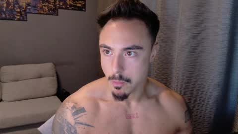 master_lukass online show from April 2026 08:50:01 AM