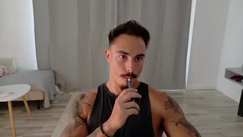 Snapshot of master_lukass chatting on July 2026 02:23:01 PM master_lukass online show from July 2026 02:23:01 PM