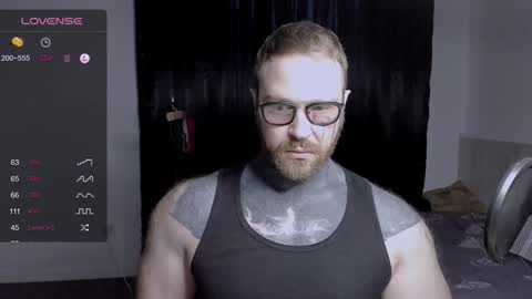 Huge Alex online show from January 2025 05:51:02 AM