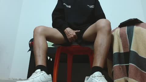 MASTER ALPHA online show from April 2026 04:46:01 AM