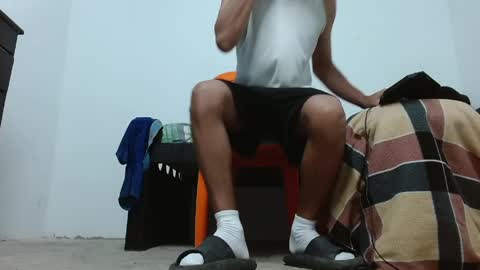 MASTER ALPHA online show from April 2026 11:49:02 PM