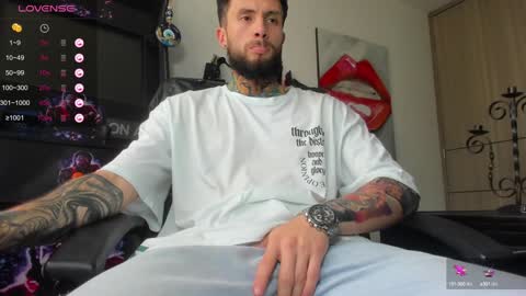 steven  online show from December 2024 09:49:02 PM