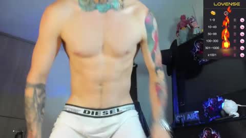 steven  online show from March 2025 11:54:01 PM