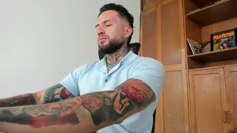 steven  online show from April 2026 03:10:02 PM