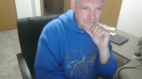 Snapshot of master_thorn chatting on January 2025 02:54:02 AM Master Thorn online show from January 2025 02:54:02 AM