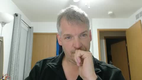 Master Thorn online show from November 2025 01:11:01 AM