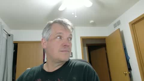 Master Thorn online show from April 2026 02:47:02 AM