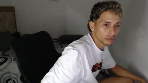 Snapshot of masteralda09 chatting on October 2025 02:33:01 AM Alpha junior online show from October 2025 02:33:01 AM