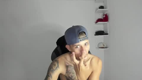 Snapshot of masteralda09 chatting on November 2025 02:18:02 PM Alpha junior online show from November 2025 02:18:02 PM