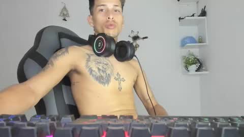 Alpha junior online show from January 2026 04:15:01 AM