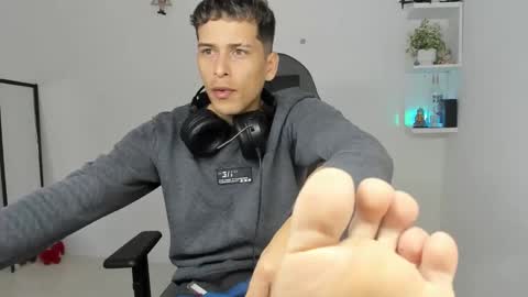 Alpha junior online show from February 2026 02:00:02 PM