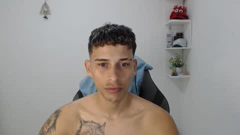 Alpha junior online show from February 2026 08:10:02 PM