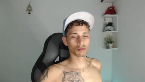 Alpha junior online show from March 2026 01:40:02 AM