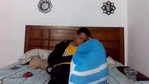 MasterAnnubis online show from April 2026 01:19:01 AM