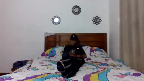 MasterAnnubis online show from April 2026 03:31:02 AM