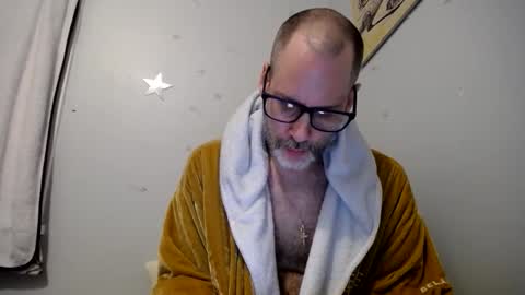 Snapshot of masteranthony68 chatting on April 2026 09:29:02 AM Master Anthony online show from April 2026 09:29:02 AM