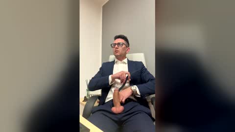 Master Boss online show from April 2026 11:49:01 AM