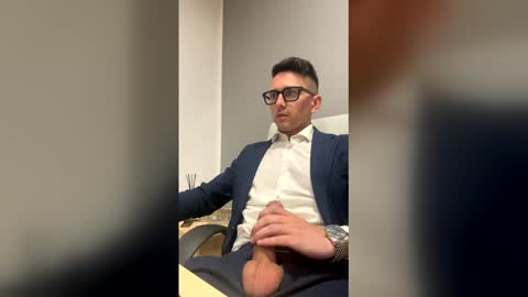 Master Boss online show from April 2026 12:25:02 PM