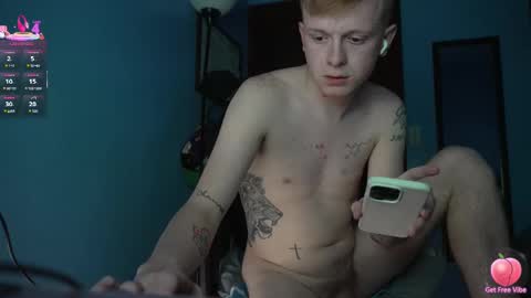 Master cooper online show from September 2025 05:08:01 AM