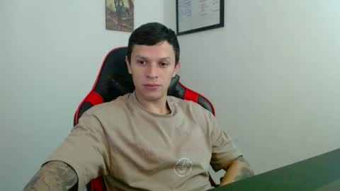 Dave online show from November 2025 11:21:02 AM