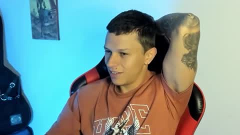 Dave online show from February 2026 12:43:02 PM