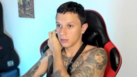 Dave online show from February 2026 09:41:01 PM