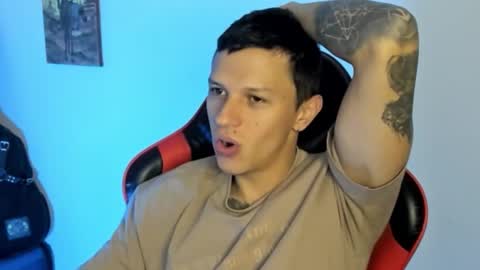 Dave online show from February 2026 12:14:02 PM