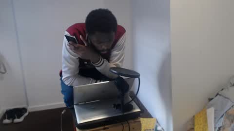 Masterdomfuck online show from January 2025 09:04:02 PM