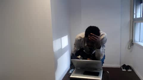 Masterdomfuck online show from February 2025 09:04:01 PM