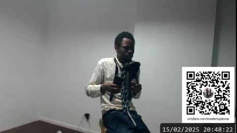 Masterdomfuck online show from February 2025 11:47:02 PM